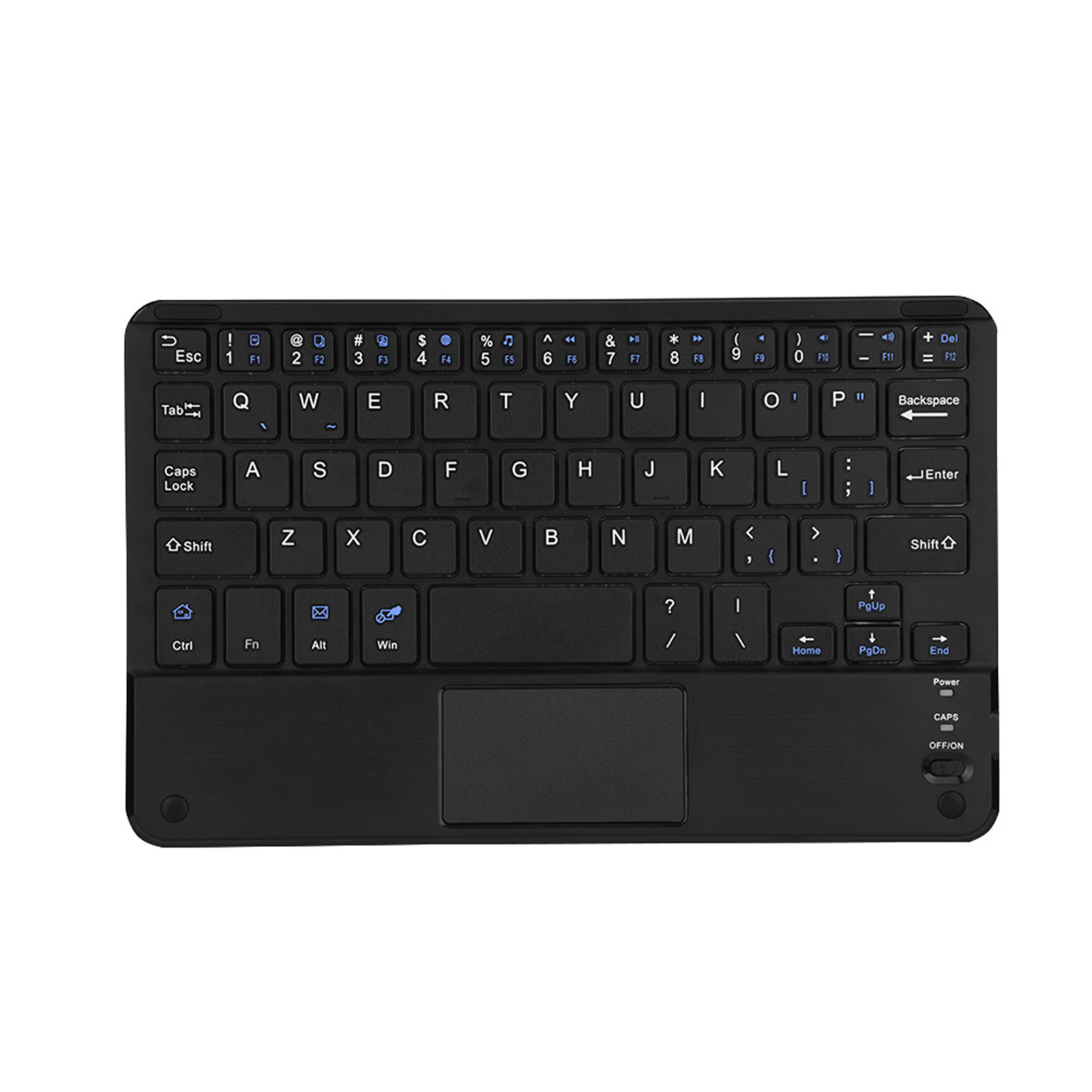 UltraSlim Mini Wireless Blueto - Wireless Keyboard Mini recension och pris