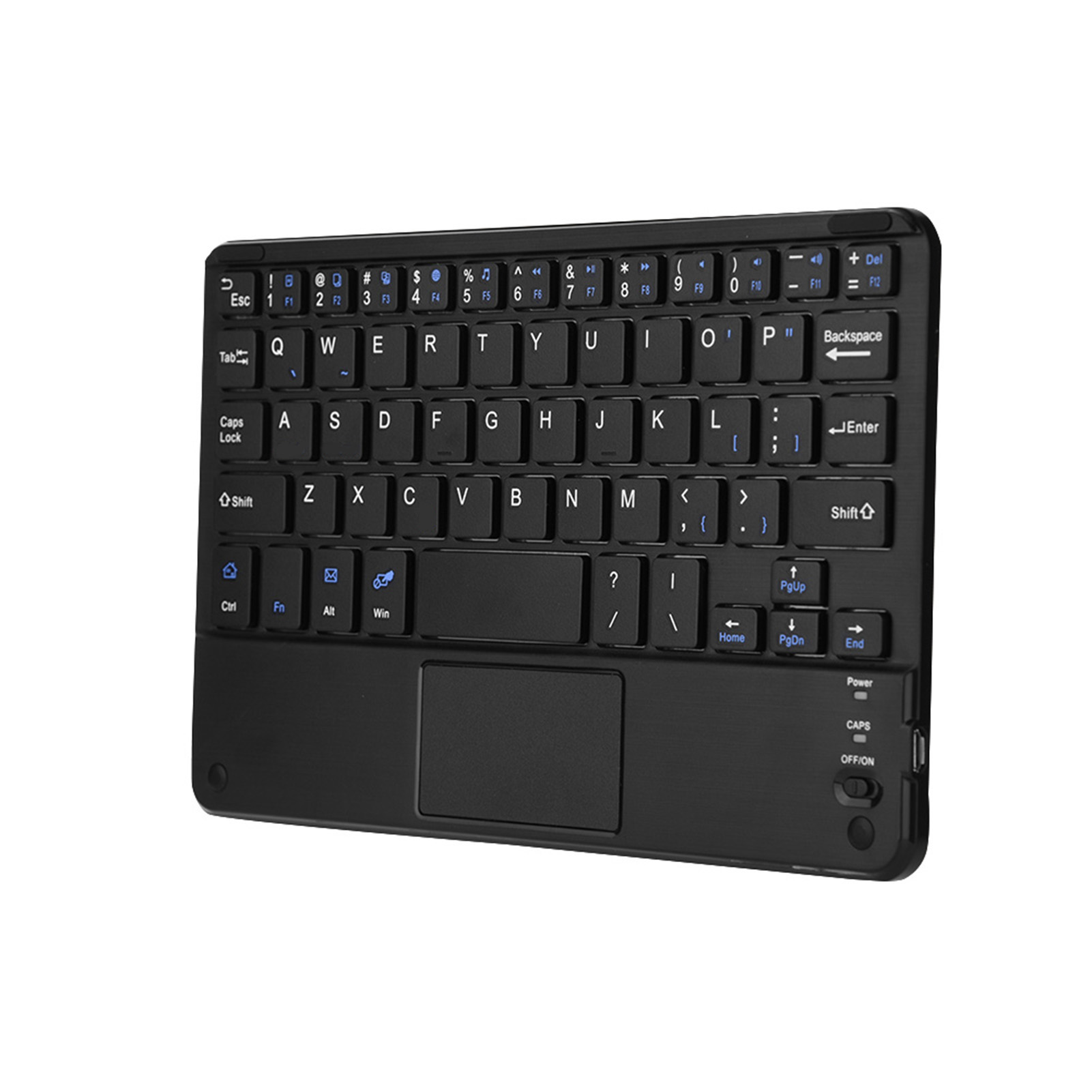 UltraSlim Mini Wireless Blueto - Wireless Keyboard Mini recension och pris
