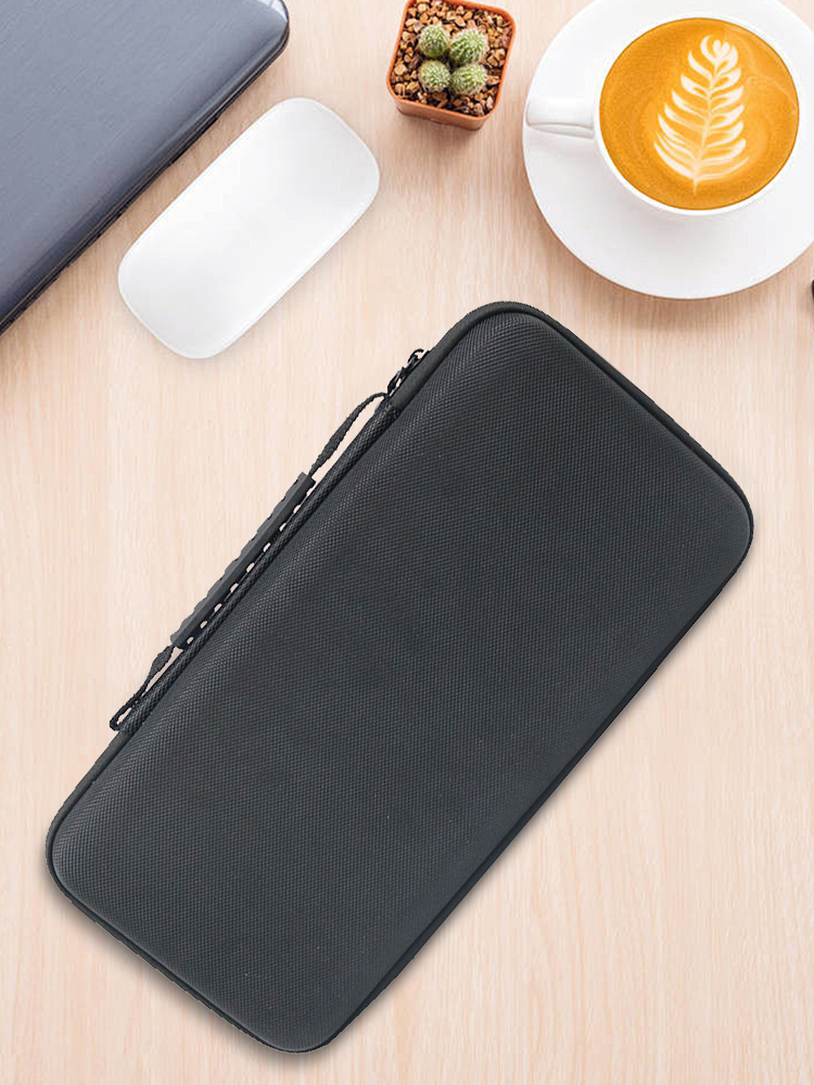 EVA Hard Case Illuminated Keyb - Wireless Keyboard Mini recension och pris