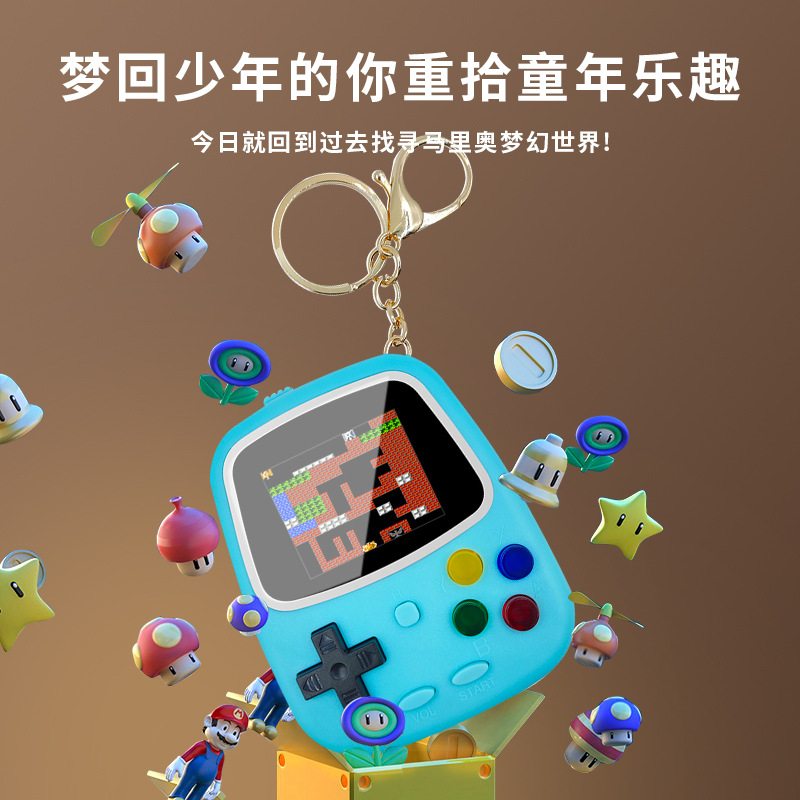 H3 Mini Handheld Game Console  - Handheld Game Console recension och pris