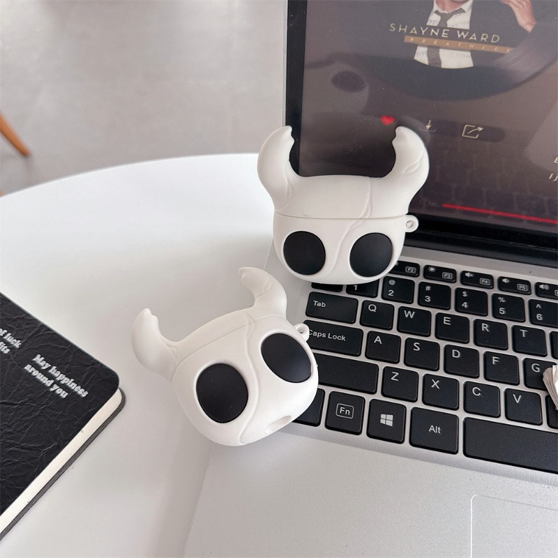 Hollow Knight Case for Airpods - Portable Wifi Hotspot recension och pris