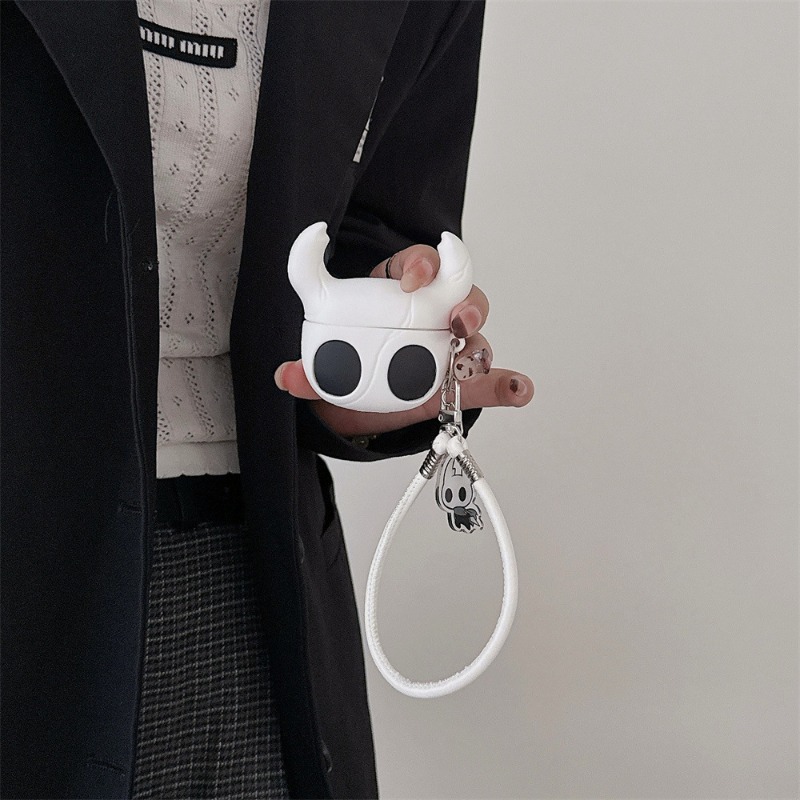 Hollow Knight Case for Airpods - Portable Wifi Hotspot recension och pris