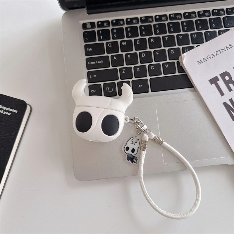 Hollow Knight Case for Airpods - Portable Wifi Hotspot recension och pris