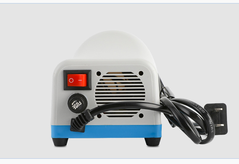 Electronic Waxer Infrared Sens - Gadgets For Electronics recension och pris