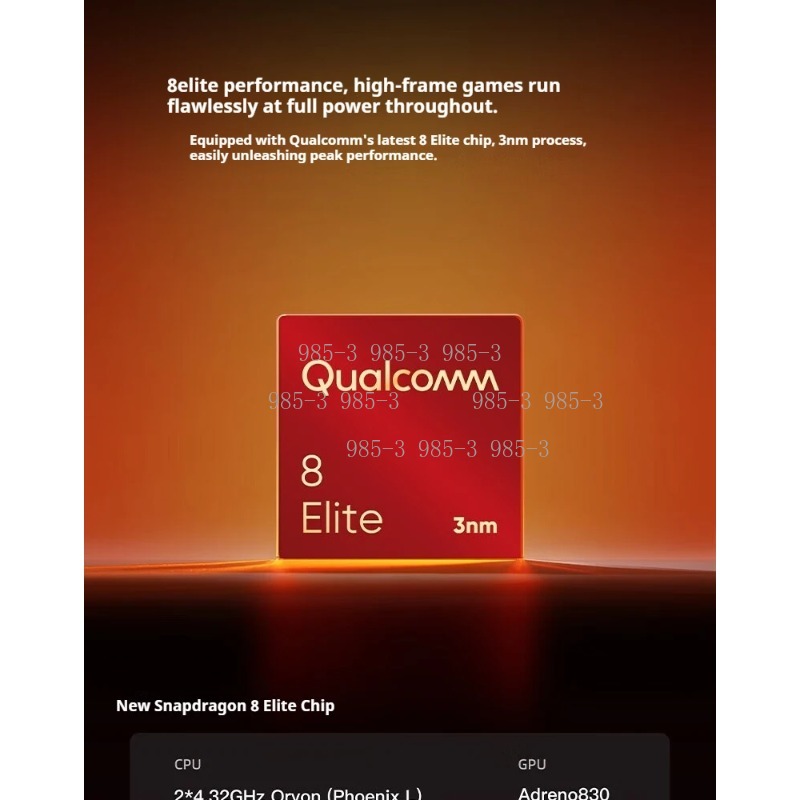 Handheld Game Players Qualcomm - Handheld Game Console recension och pris