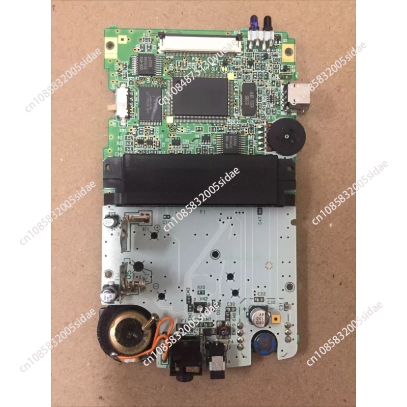 1pcs 100% Tested PCB Motherboa - Handheld Game Console recension och pris