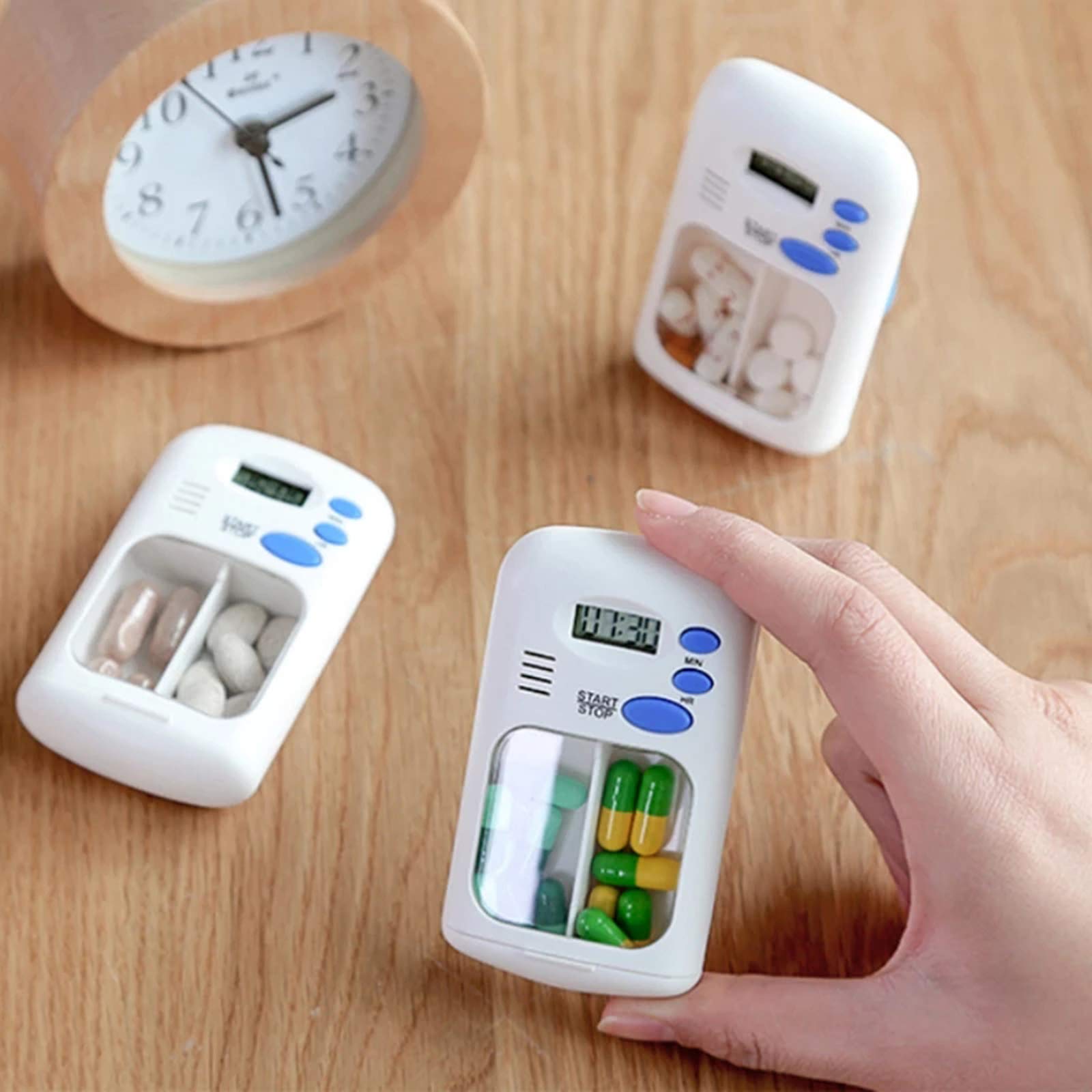 Mini Portable Electronic Intel - Electronics & Tech Gadgets recension och pris