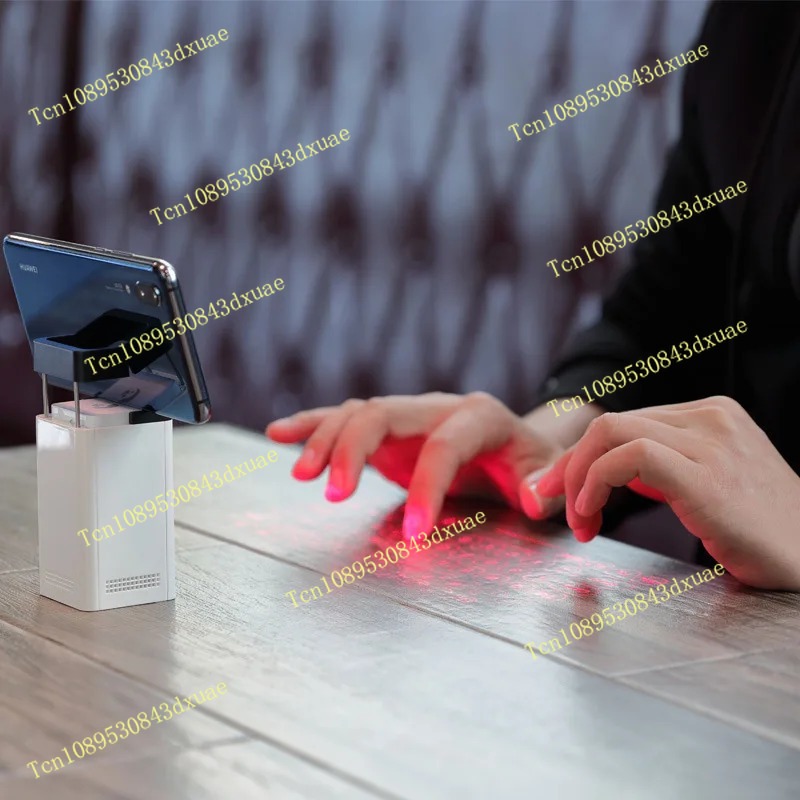 M1/KB560S Portable Mini Touch  - Wireless Keyboard Mini recension och pris