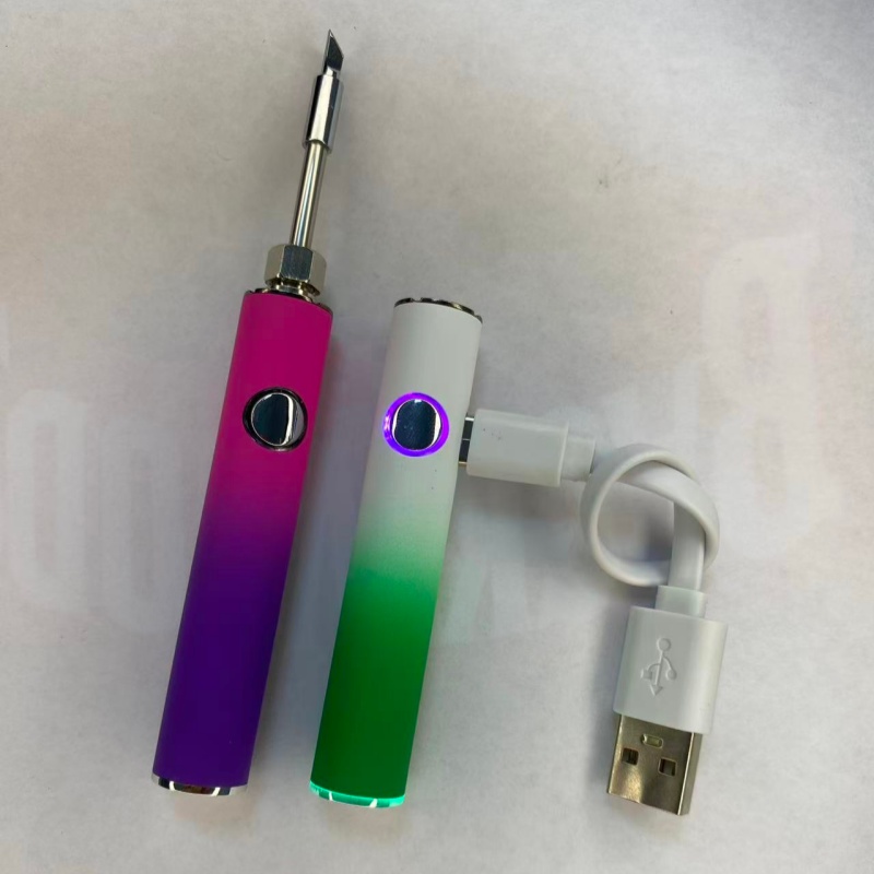 New Type LED Lamp - 3-Color Ad - Electronics Repair Gadgets recension och pris