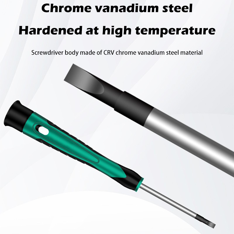Precision Electronic Screwdriv - Electronics Repair Gadgets recension och pris