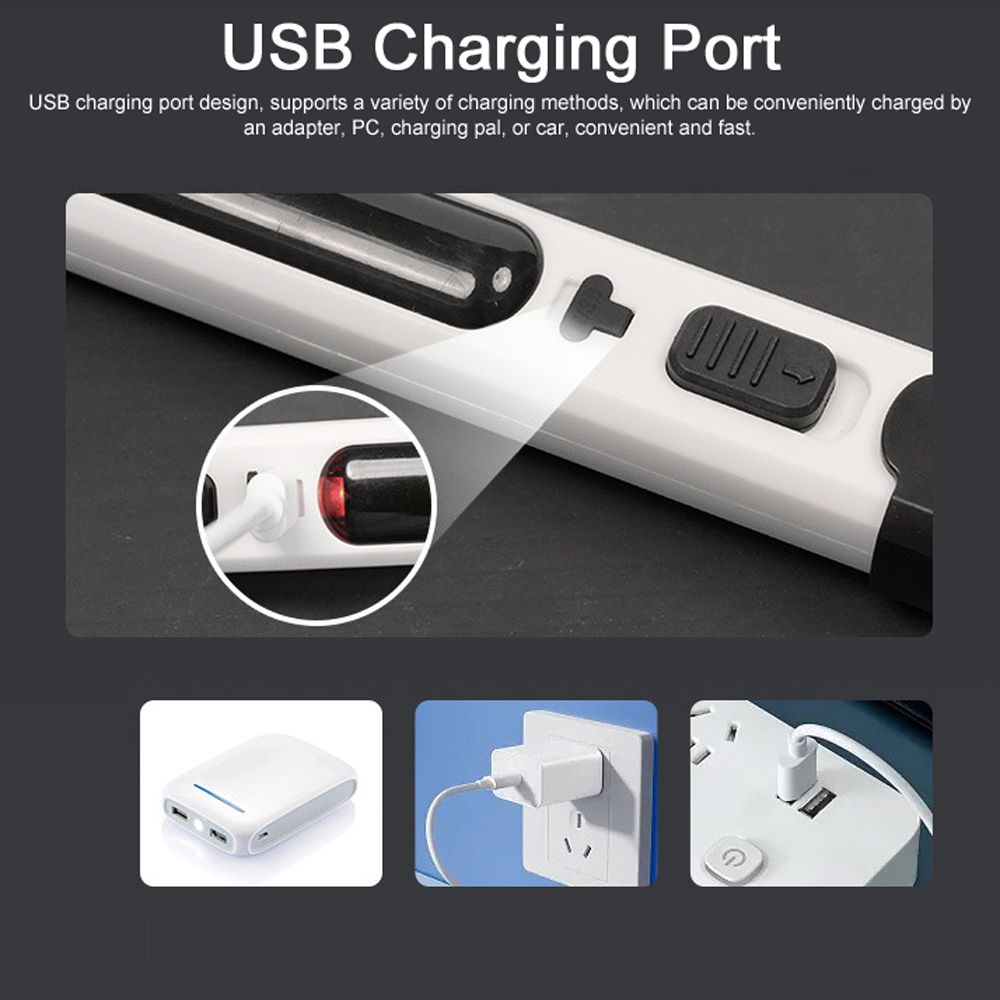 Cordless Foam Cutter Hot Wire  - Gadgets For Electronics recension och pris