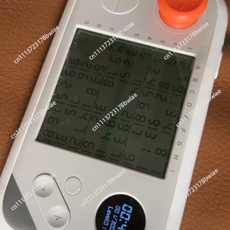 Handheld Sudoku Game Console I - Handheld Game Console recension och pris