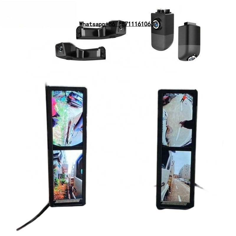 16 Inch Screen DVR for Bus Tru - Electronics & Tech Gadgets recension och pris