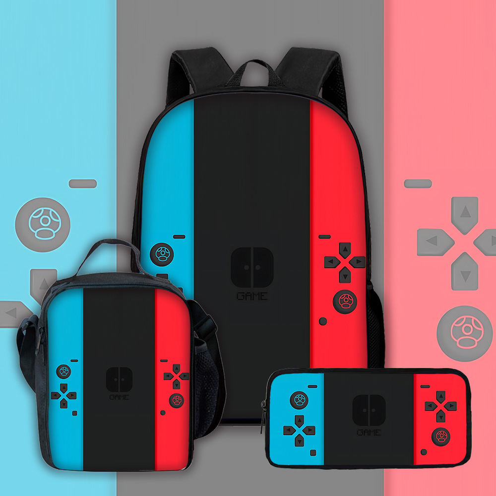 Games Console Child School Bac - Handheld Game Console recension och pris