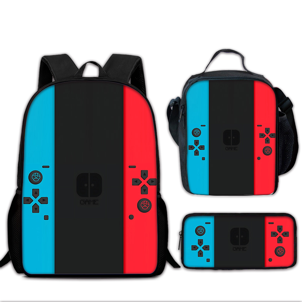 Games Console Child School Bac - Handheld Game Console recension och pris