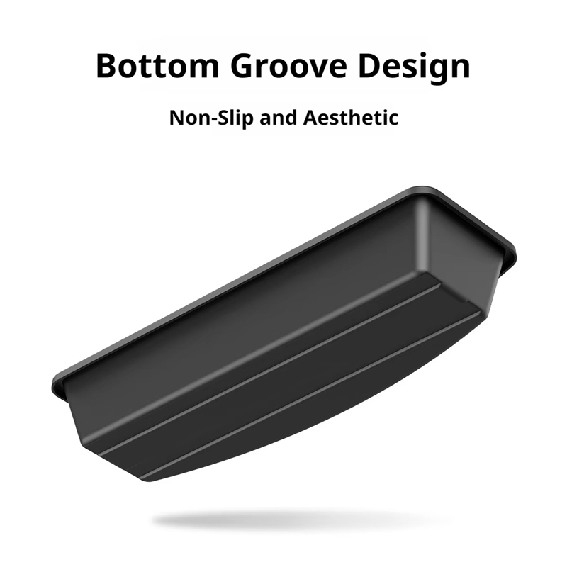 Under Seat Storage Box Univers - Gadgets For Electronics recension och pris