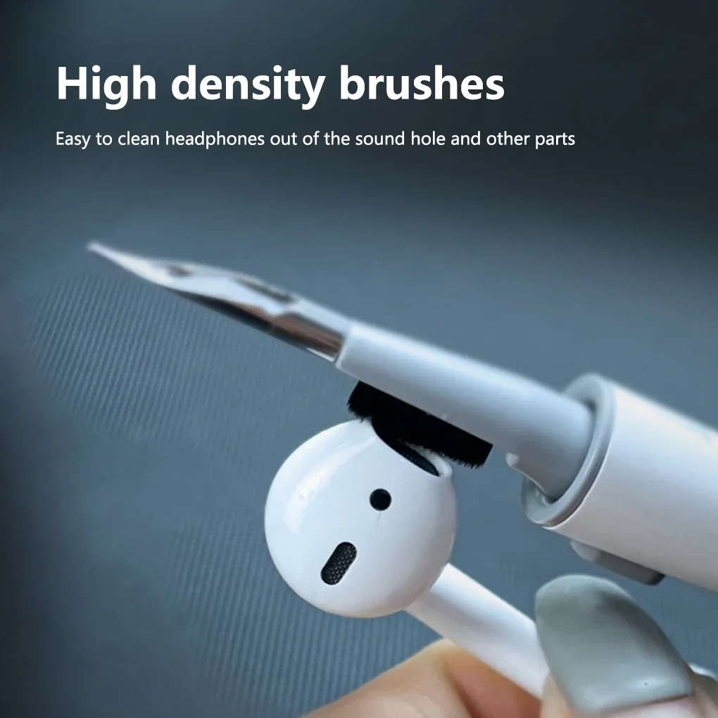 Bluetooth Earphone Cleaner Kit - Portable Wifi Hotspot recension och pris
