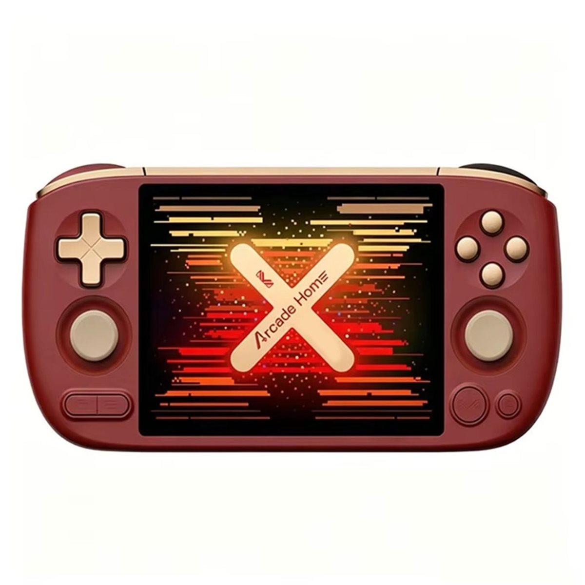 update. Pocket AIR Mini Retro  - Handheld Game Console recension och pris