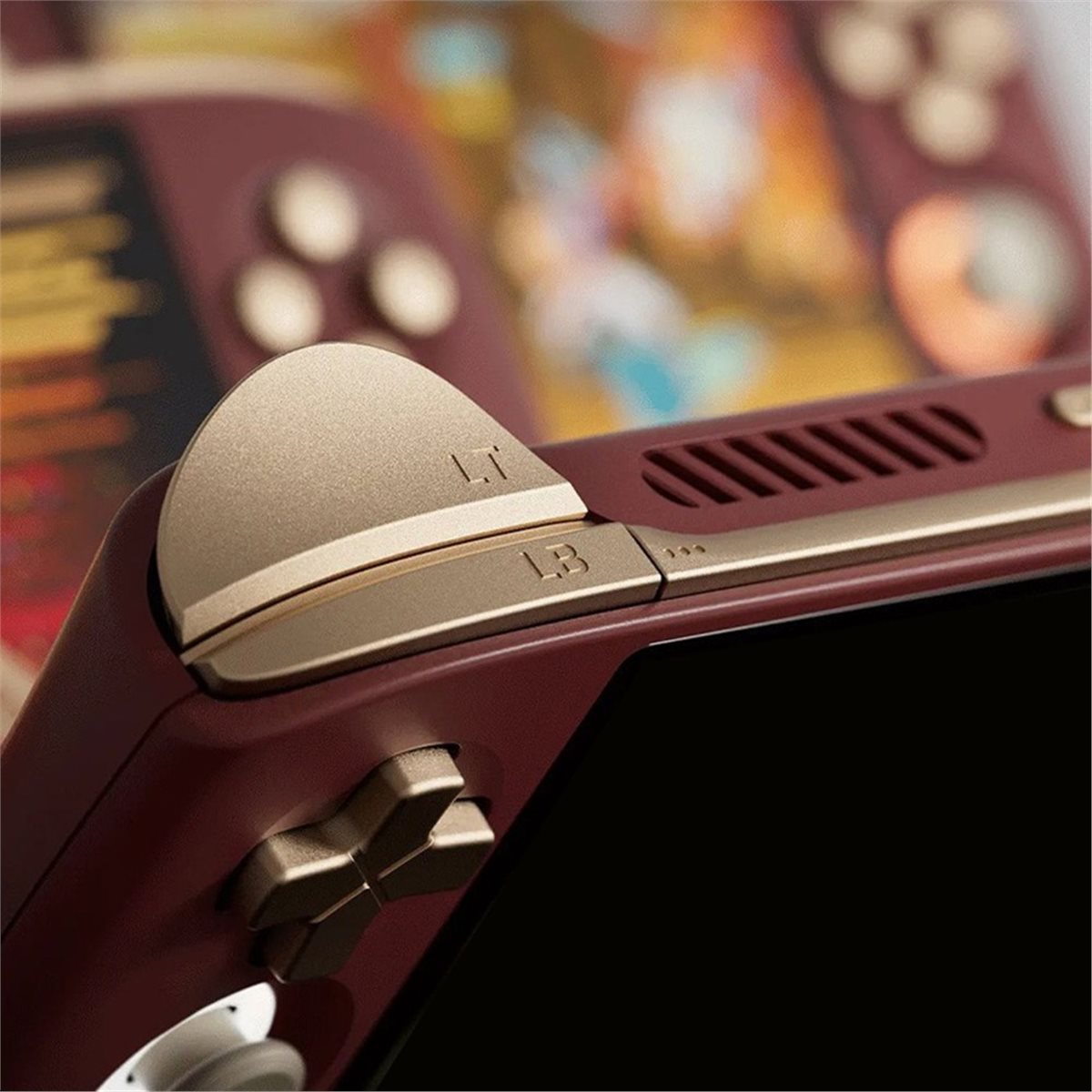 update. Pocket AIR Mini Retro  - Handheld Game Console recension och pris