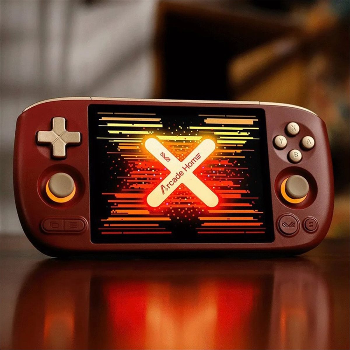 update. Pocket AIR Mini Retro  - Handheld Game Console recension och pris