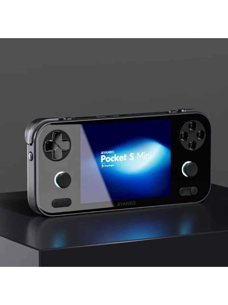 2026 Hot Sale AYANEO Pocket S  - Handheld Game Console recension och pris
