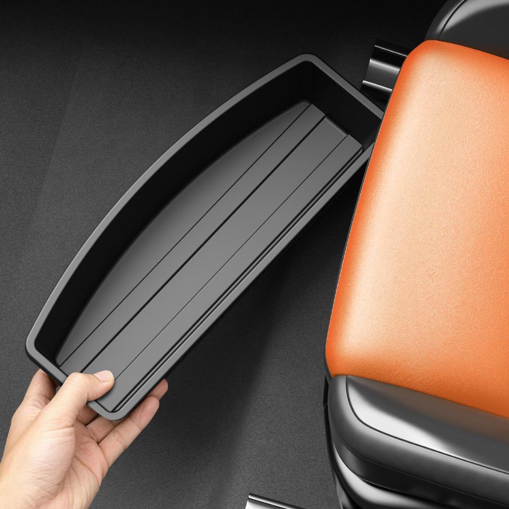 Under Seat Storage Box Univers - Gadgets For Electronics recension och pris